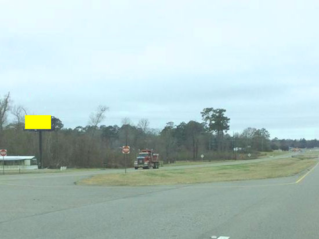 Photo of a billboard in Leesville