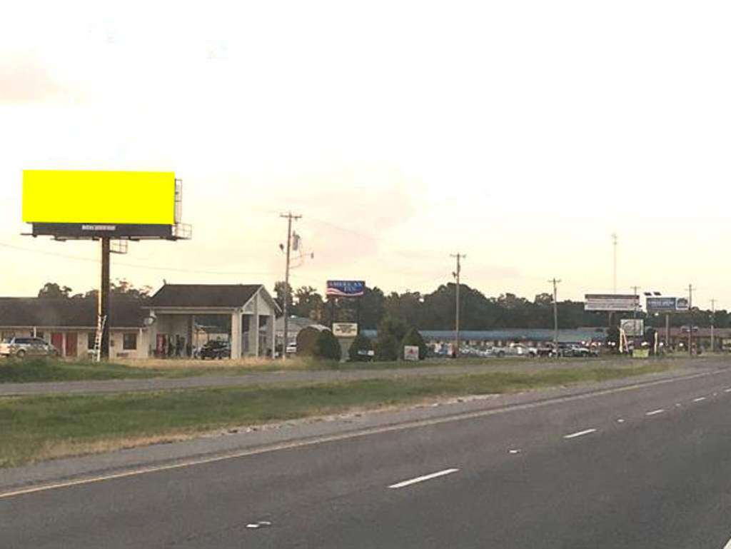 Photo of a billboard in Oberlin