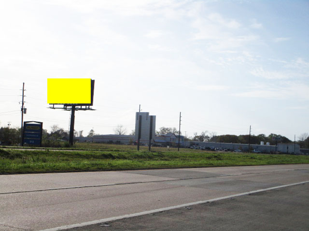 Photo of a billboard in Avery Island