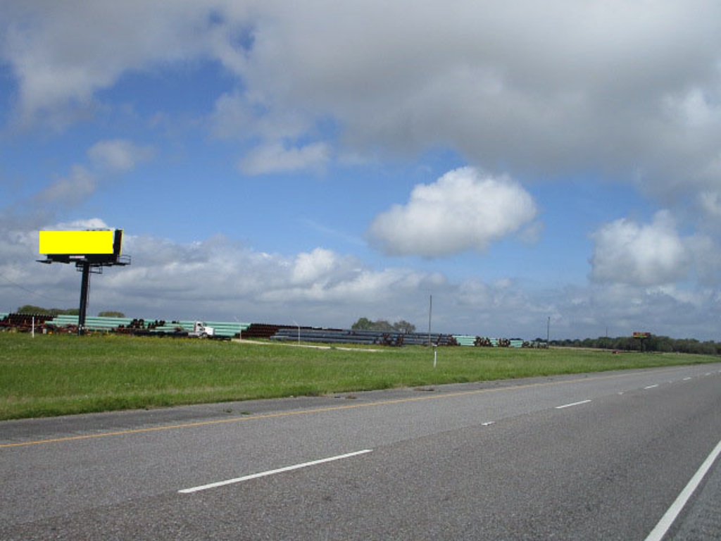 Photo of a billboard in Fenton