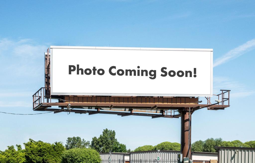 Photo of a billboard in New Bremen