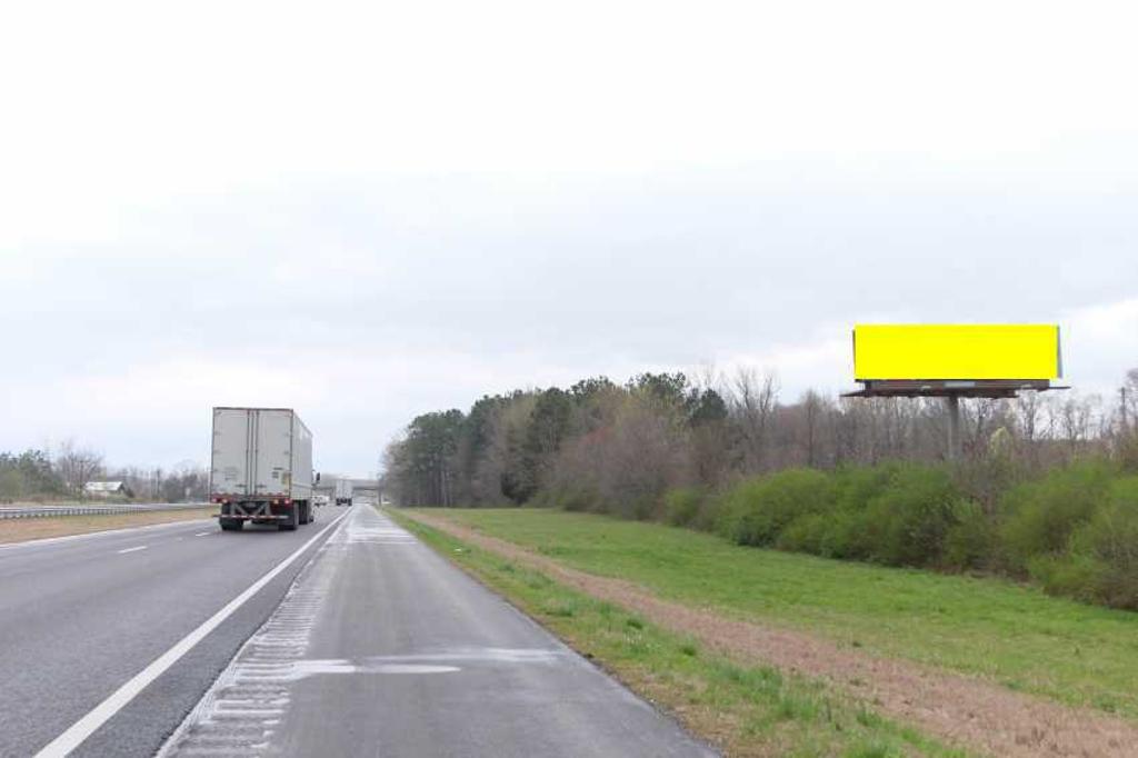 Photo of a billboard in Lester