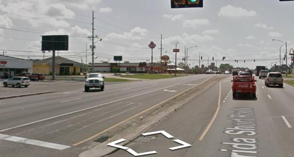 Photo of a billboard in Geraldine