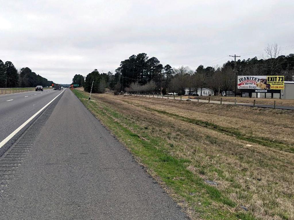 Photo of a billboard in Leola