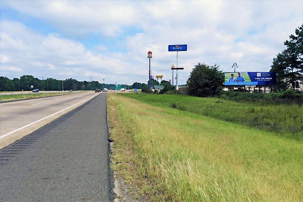 Photo of a billboard in Caddo Valley