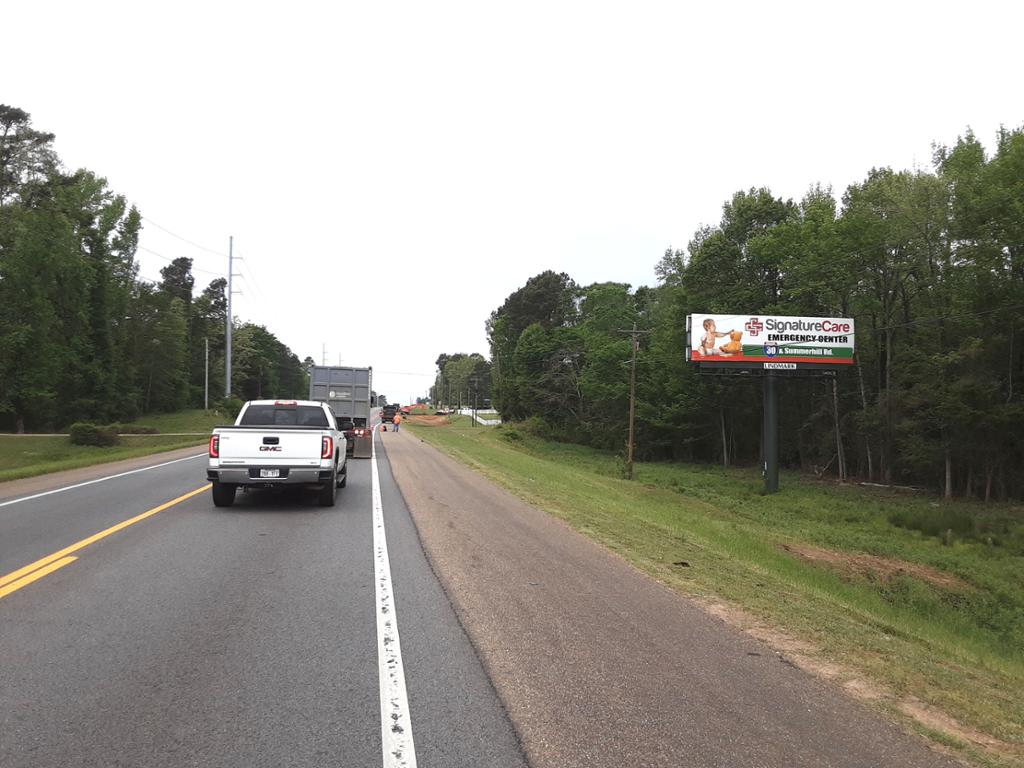 Photo of a billboard in Genoa