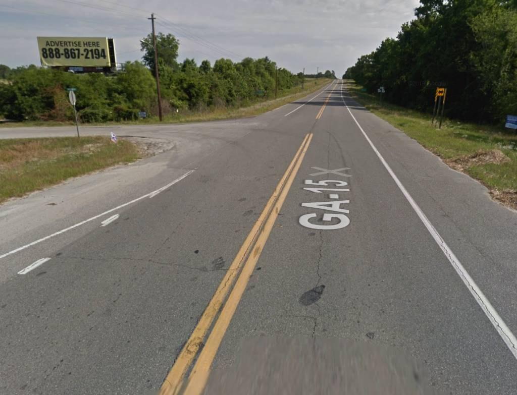 Photo of a billboard in Rockledge