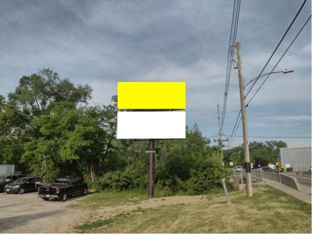 Photo of a billboard in Fruitland