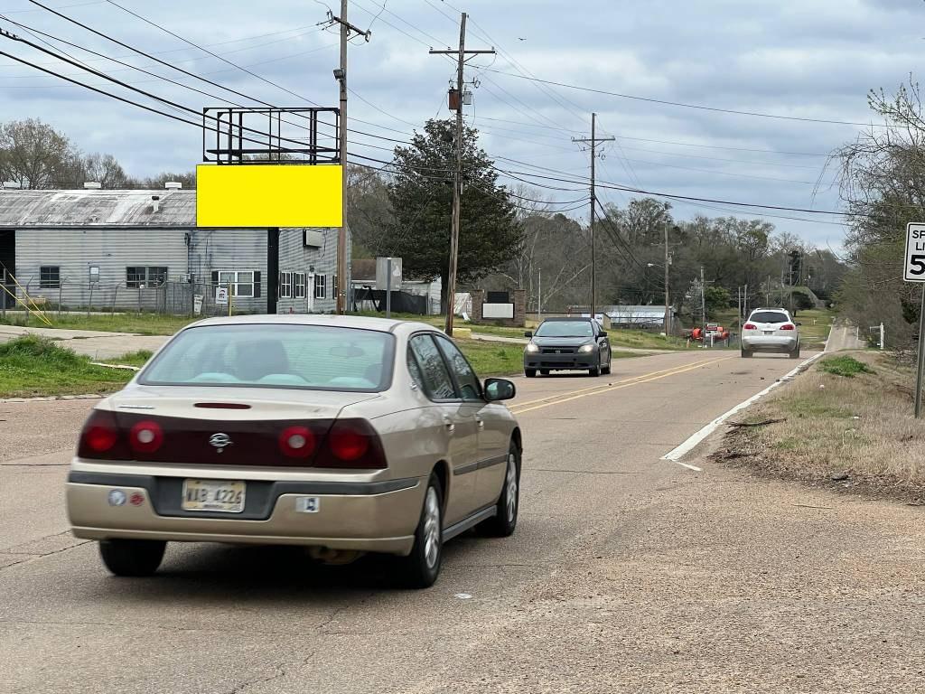 Photo of a billboard in Edwards