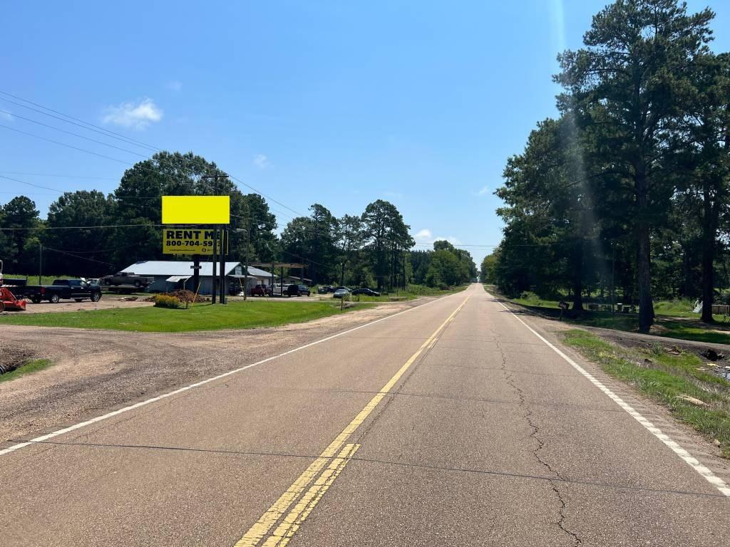 Photo of a billboard in Pass Chris