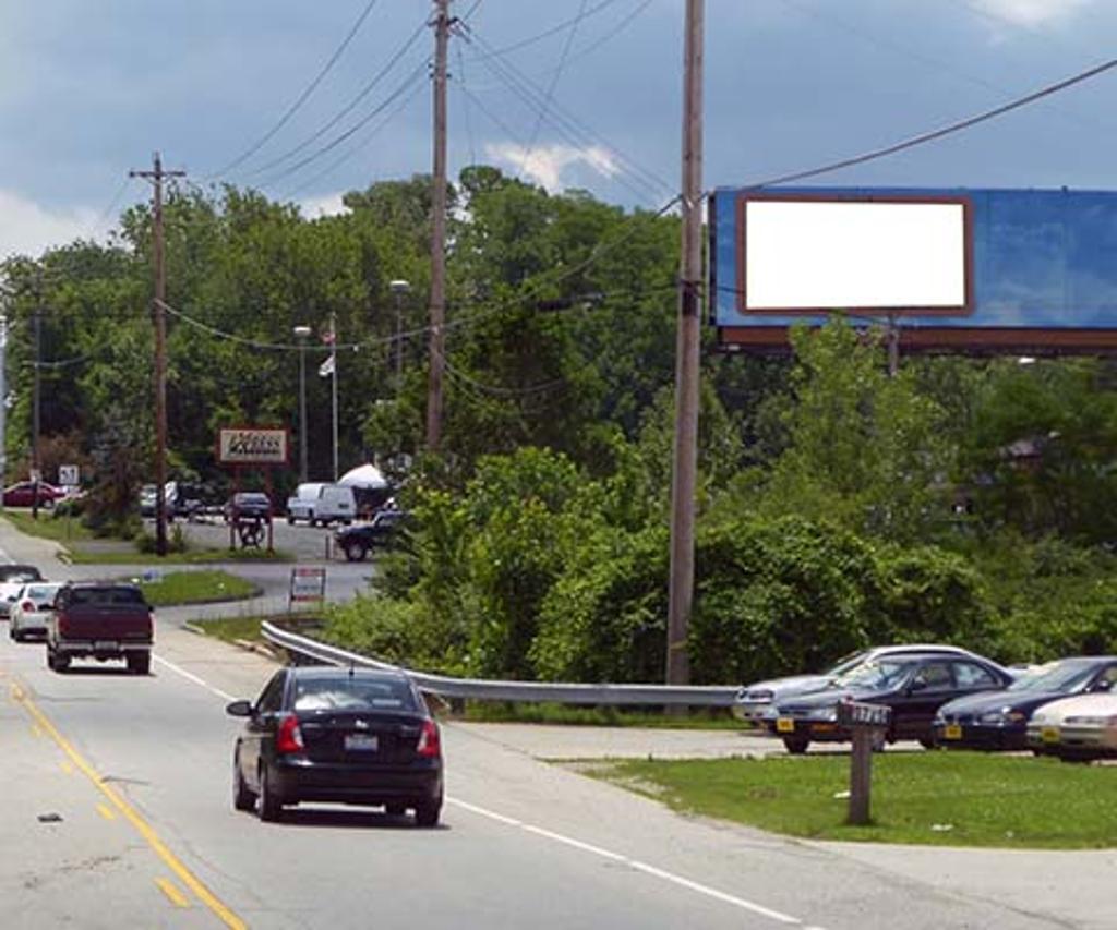 Photo of a billboard in Mt Healthy