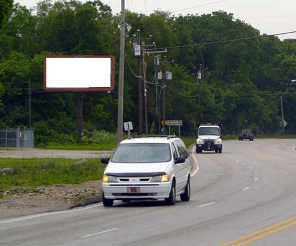 Photo of a billboard in Guilford