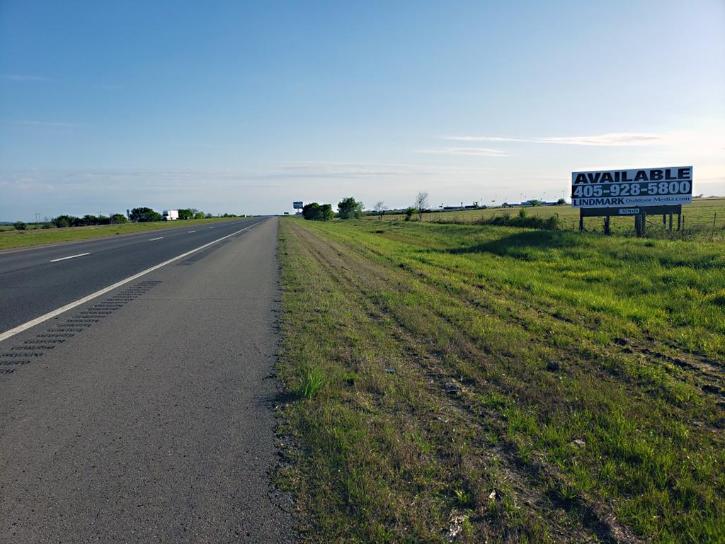 Photo of a billboard in Boynton
