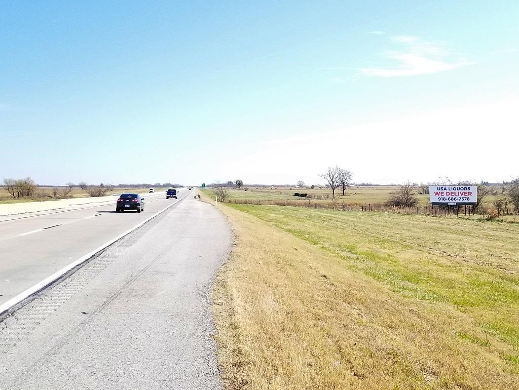 Photo of a billboard in Haskell