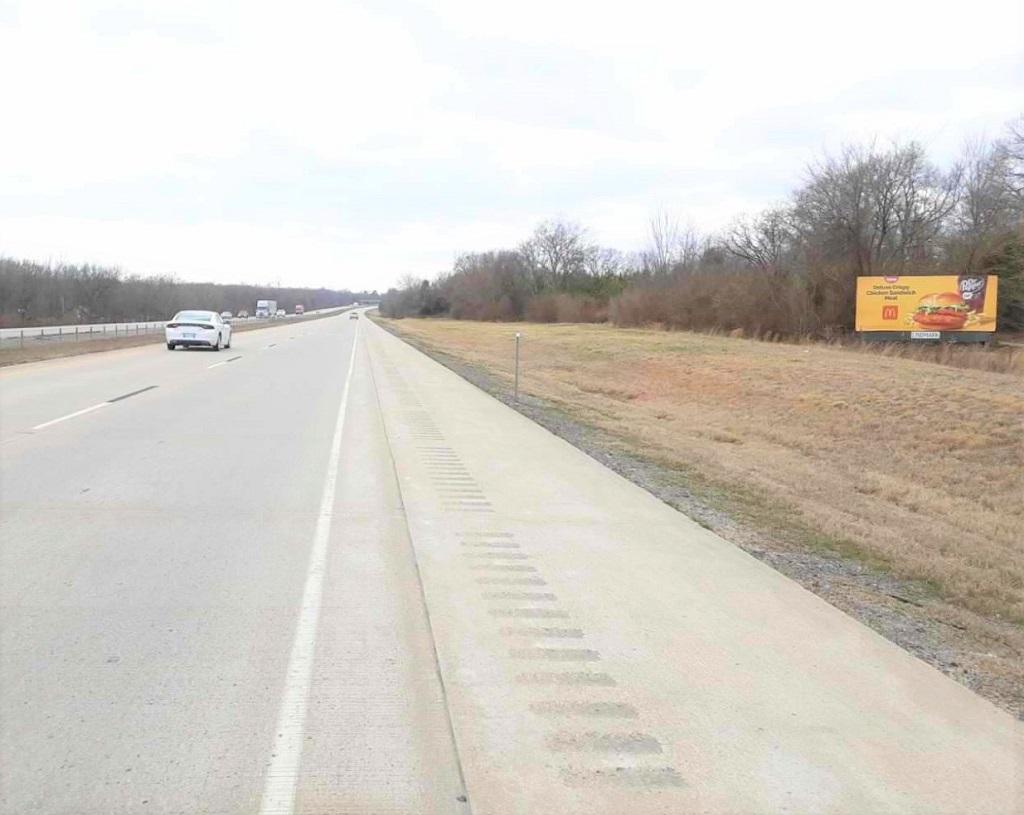 Photo of a billboard in Uniontown