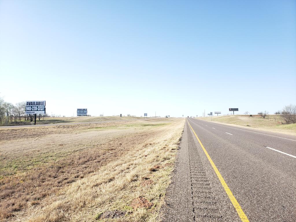 Photo of a billboard in Hastings