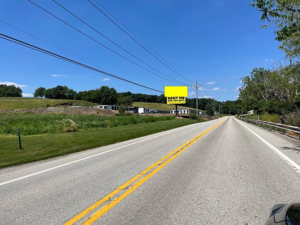 Photo of a billboard in Kent