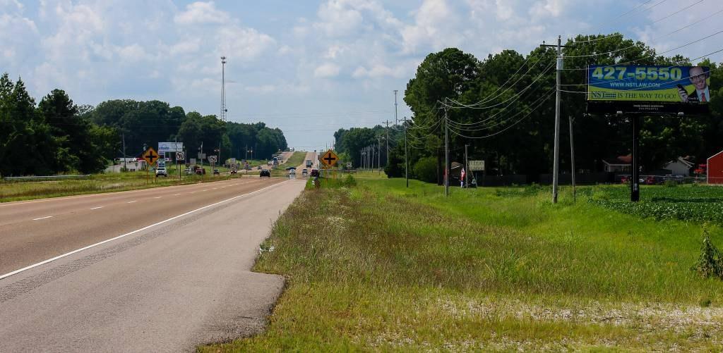 Photo of a billboard in Gates