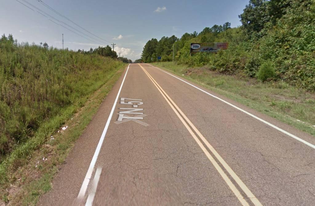 Photo of a billboard in Chewalla