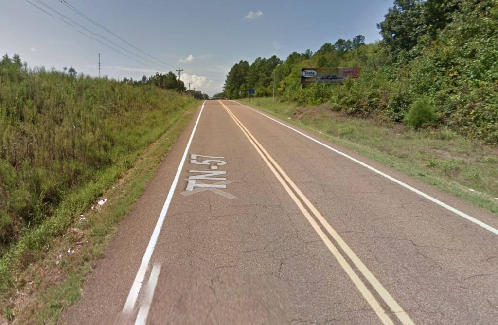 Photo of a billboard in Damascus