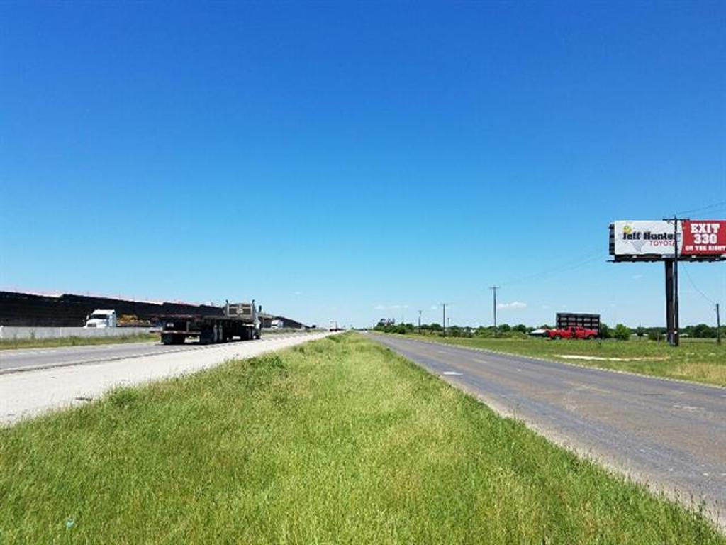 Photo of a billboard in Troy