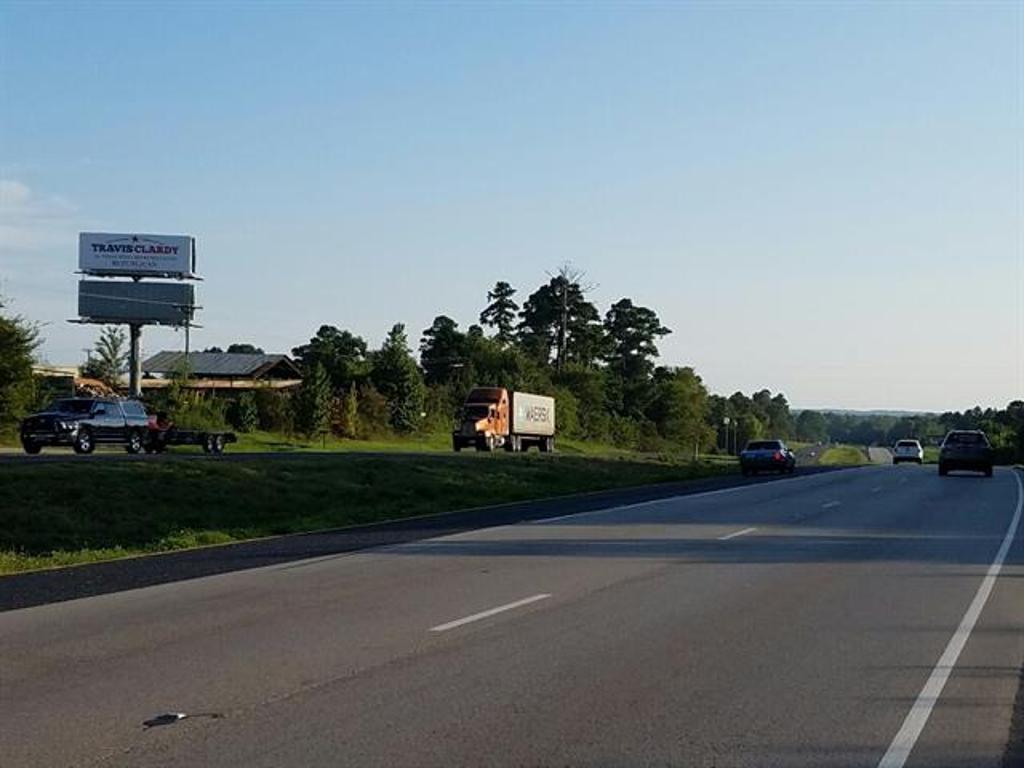 Photo of a billboard in Woden