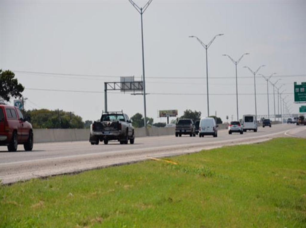 Photo of a billboard in San Marcos
