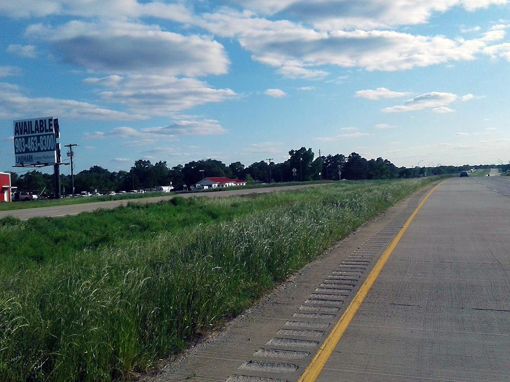 Photo of a billboard in Fairfield