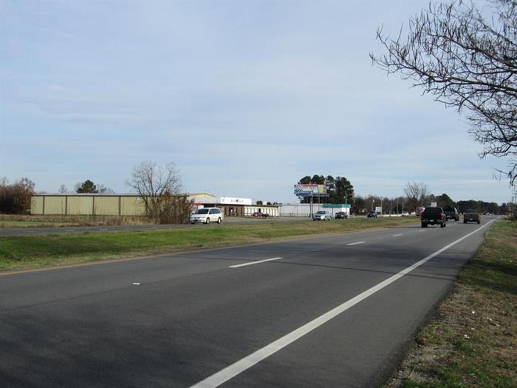 Photo of a billboard in Sjafb