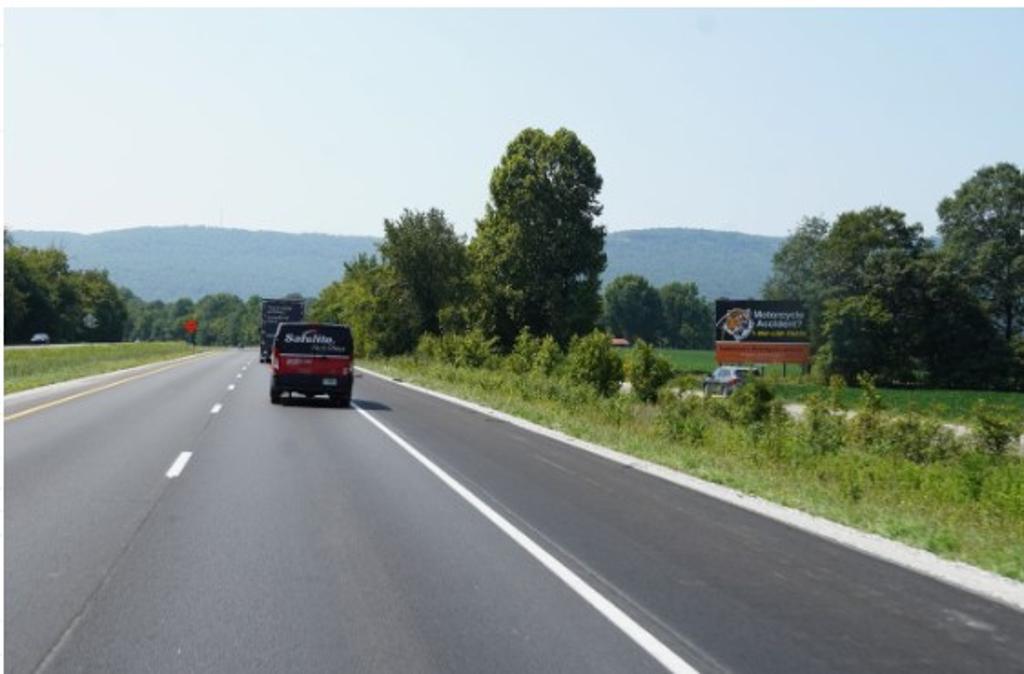 Photo of a billboard in Sherwood