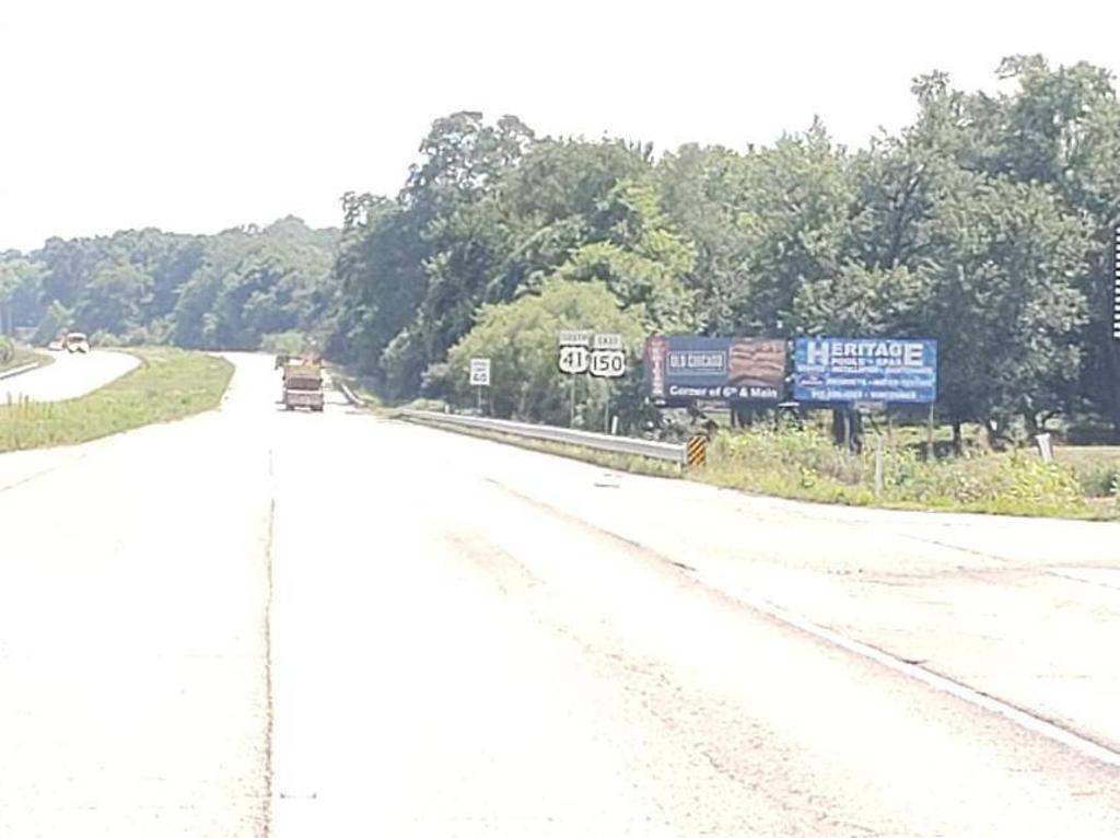 Photo of a billboard in Palestine