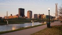 Dayton, Ohio