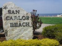 San Carlos, California