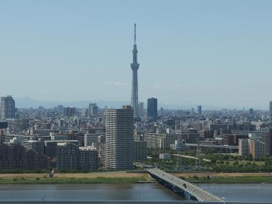 Edogawa Tokyo Prefecture billboards