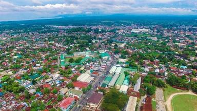 Cotabato City Maguindanao del Norte billboards