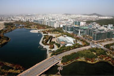 Goyang Gyeonggi billboards