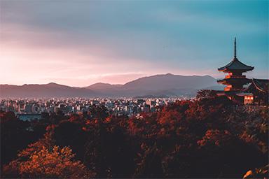 Kyoto Kyoto Prefecture billboards