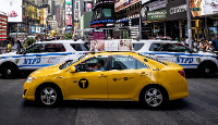 Taxi Advertising