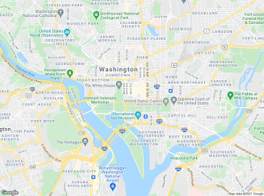 Washington 20221 billboards