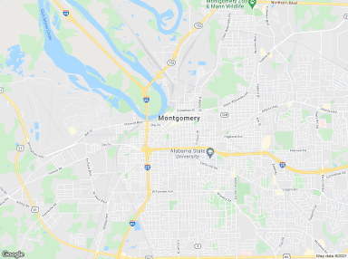 Montgomery 36133 billboards