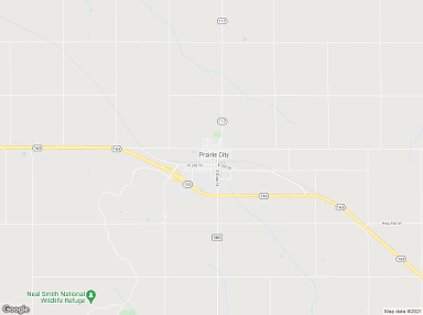 Prairie City 50228 billboards