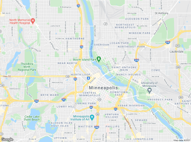 Minneapolis 55440 billboards