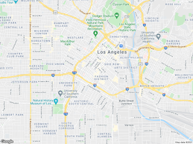 Los Angeles 90079 billboards